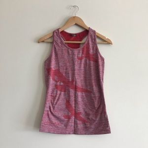 Oiselle Flyte Tank
